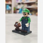 لگو مینی فیگور ماریو قارچی لوئیجی دار وارداتی