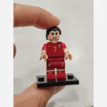 لگو مینی فیگور رونالدو پرتقال فوتبالی وارداتی - Image 2