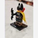 لگو مینی فیگور کت وومن catwoman وارداتی - Image 3