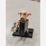 لگو مینی فیگور دابی جن خونگی هری پاتر وارداتی - Image 4