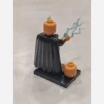 لگو مینی فیگور بلک آدام شزم وارداتی - Image 4