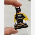 لگو مینی فیگور کت وومن catwoman وارداتی - Image 4