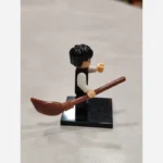 لگو مینی فیگور هری پاتر جارو پرنده وارداتی - Image 3