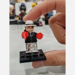 لگو مینی فیگور کیبوتسوجی موزان شیطان کش وارداتی - Image 2