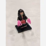 لگو مینی فیگور نزوکو انیمه شیطان کش وارداتی - Image 4