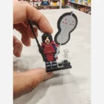 مینی فیگور اوچیها مادارا انیمه شیطان کش - Image 3