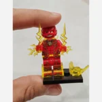 لگو مینی فیگور فلش برقی وارداتی - Image 2