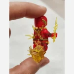 لگو مینی فیگور فلش برقی وارداتی - Image 4