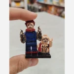 لگو مینی فیگور ایتادوری یوجی مانگا وارداتی - Image 5