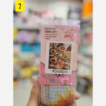 نقاشی الماسی رولی 50 در65 وارداتی - Image 5