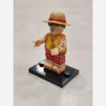 لگو مینی فیگور لوفی وان پیس وارداتی - Image 2