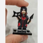 لگو مینی فیگور ایتاچی اوچیها ناروتو وارداتی