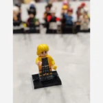 مینی فیگور لگو زنیتسو انیمه شیطان کش وارداتی