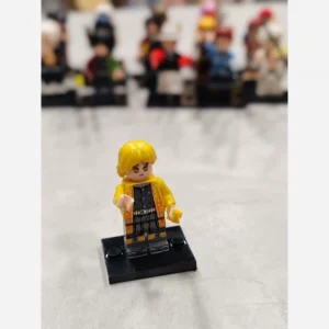 مینی فیگور لگو زنیتسو انیمه شیطان کش وارداتی