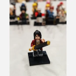 لگو مینی فیگور یوریچی تسوگیکونی انیمه شیطان کش وارداتی