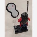 مینی فیگور اوچیها مادارا انیمه شیطان کش - Image 2