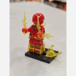 لگو مینی فیگور فلش برقی وارداتی - Image 3