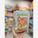 زوتوپیا شانسی عروسک وارداتی درجه یک