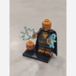 لگو مینی فیگور بلک آدام شزم وارداتی