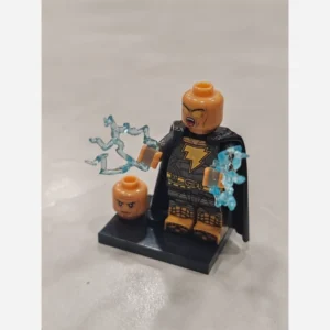 لگو مینی فیگور بلک آدام شزم وارداتی