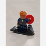 لگو مینی فیگور کاپیتان آمریکا - Image 3