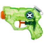 تفنگ 4تایی NANO DRENCHER  X-SHOT - Image 2