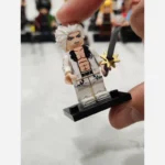 لگو توشیرو هیتسوگایا انیمه شیطان کش وارداتی - Image 2