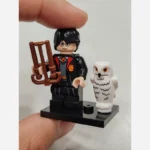 لگو مینی فیگور هری پاتر و هدویک وارداتی - Image 2