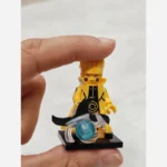 لگو مینی فیگور ناروتو وارداتی - Image 2