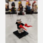 لگو مینی فیگور کیبوتسوجی موزان شیطان کش وارداتی - Image 6