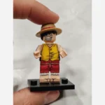 لگو مینی فیگور لوفی وان پیس وارداتی - Image 3