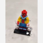 لگو مینی فیگور مرد عنکبوتی با کت مدرسه ای