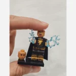 لگو مینی فیگور بلک آدام شزم وارداتی - Image 2