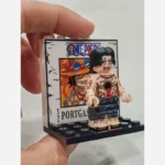 لگو مینی فیگور ایس انیمه وان پیس - Image 3