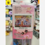 نقاشی الماسی رولی 50 در65 وارداتی - Image 2