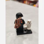 لگو مینی فیگور هری پاتر و هدویک وارداتی - Image 4