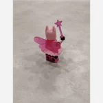 لگو مینی فیگور بتمن صورتی وارداتی - Image 2