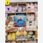 نقاشی الماسی بوم 20 در 20بزرگسال فانتزی وارداتی - Image 10