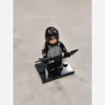 لگو مینی فیگور برانت طرح ایتاچی اوچیها وارداتی