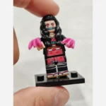 لگو مینی فیگور نزوکو انیمه شیطان کش وارداتی