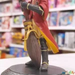 اسباب بازی فیگور شخصیت هری پاتر با جارو پرنده ولباس کوئیدیچ ارتفاع 14سانت - Image 6