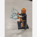 لگو مینی فیگور بلک آدام شزم وارداتی - Image 3