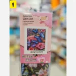 نقاشی الماسی رولی 50 در65 وارداتی - Image 4