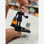 لگو مینی فیگور فروزن کریستوف آدم برفی وارداتی - Image 4