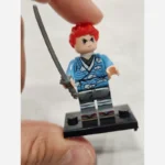 لگو تانجیرو کامادو مینی فیگور انیمه شیطان کش وارداتی - Image 4