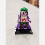 لگو مینی فیگور جوکر خاص شنل دار وارداتی