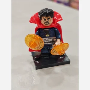 لگو مینی فیگور دکتر استرنج وارداتی