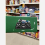 لگو موتور پایه دار وارداتی تکی در4مدل71453 - Image 2