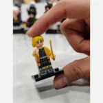 مینی فیگور لگو زنیتسو انیمه شیطان کش وارداتی - Image 3