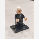 لگو مینی فیگور آلفرد سری بتمن